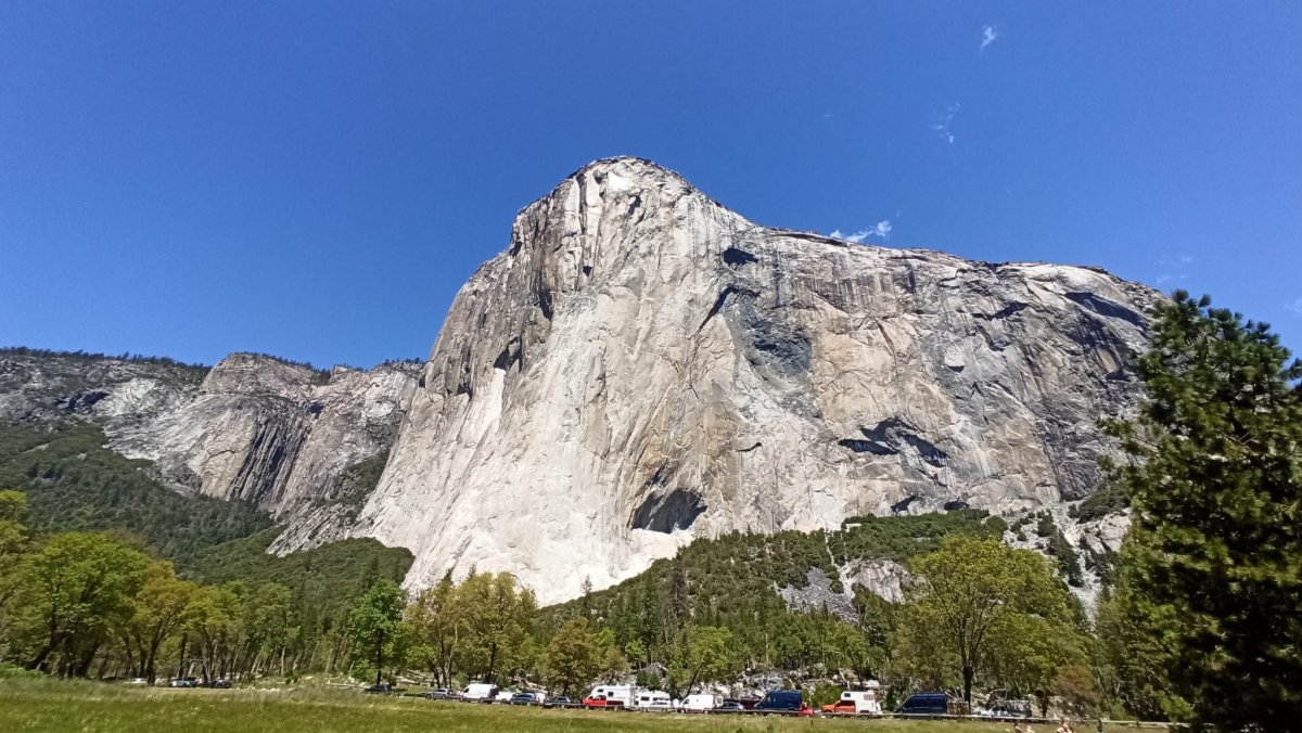 Yosemite