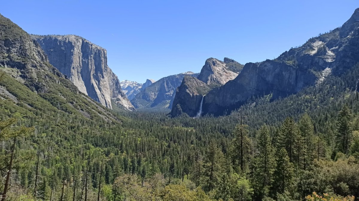 Yosemite