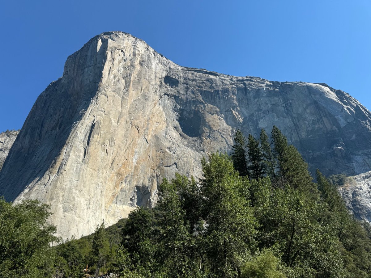 El Capitan