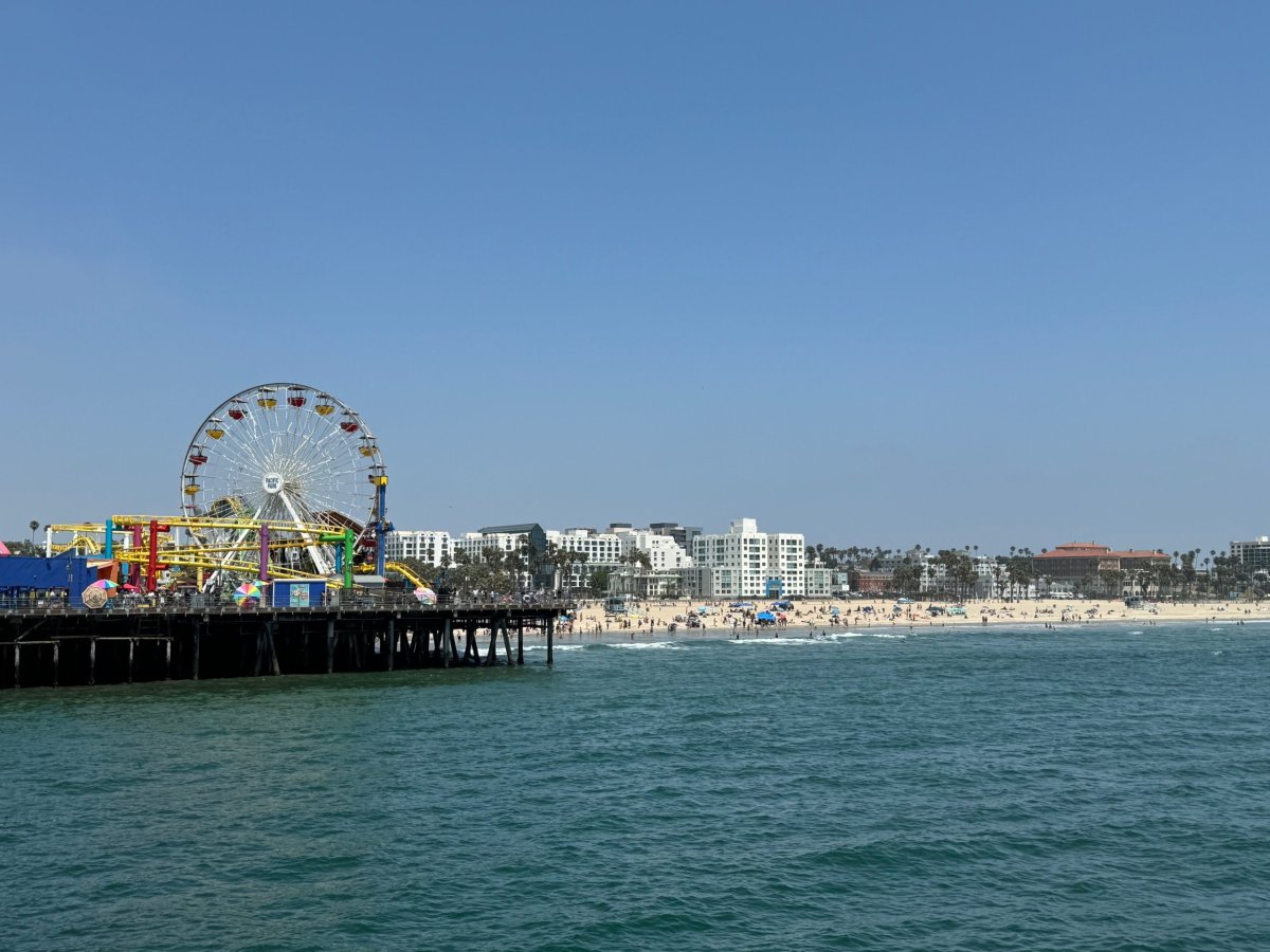 Santa Monica