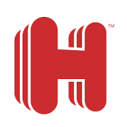 Hotels logo sleva