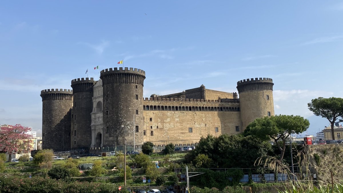 Castel Nuovo