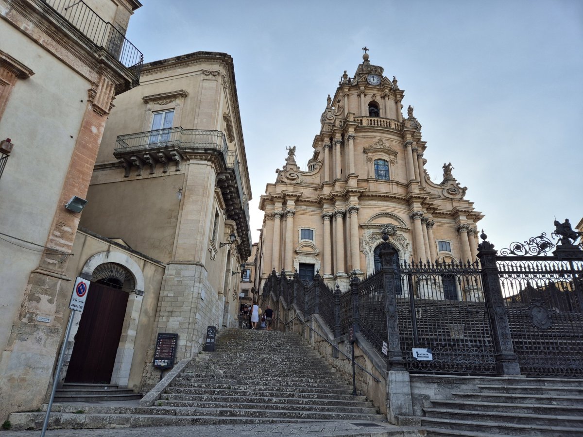 Duomo di San Giorgio