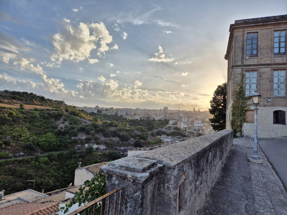 Ragusa Ibla 