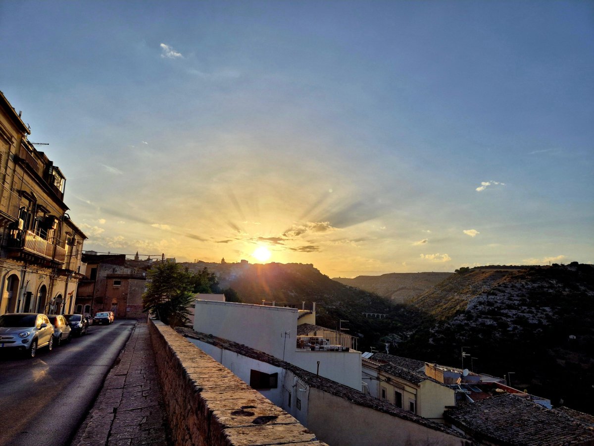 Ragusa Ibla 