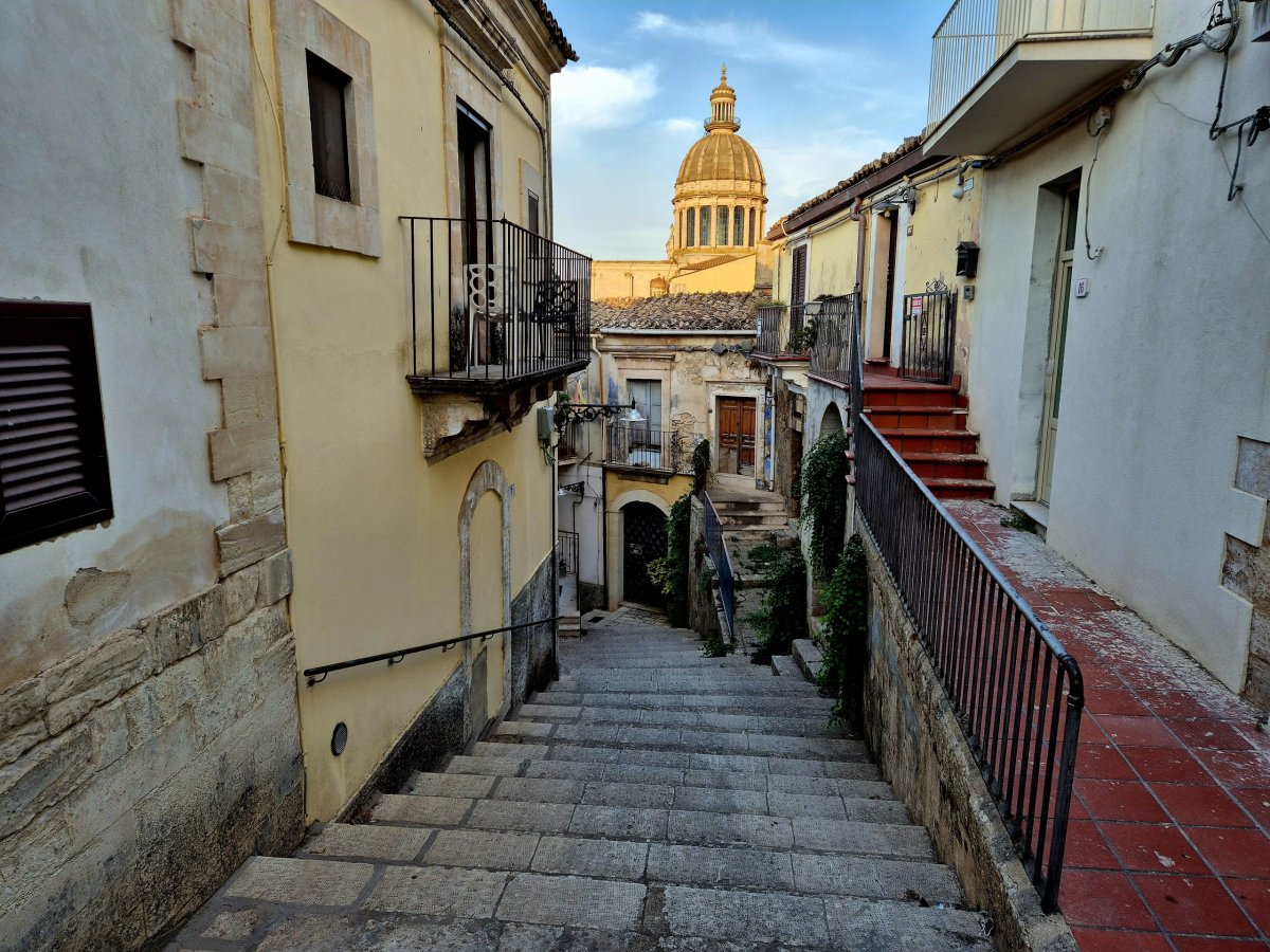 Ragusa Ibla 