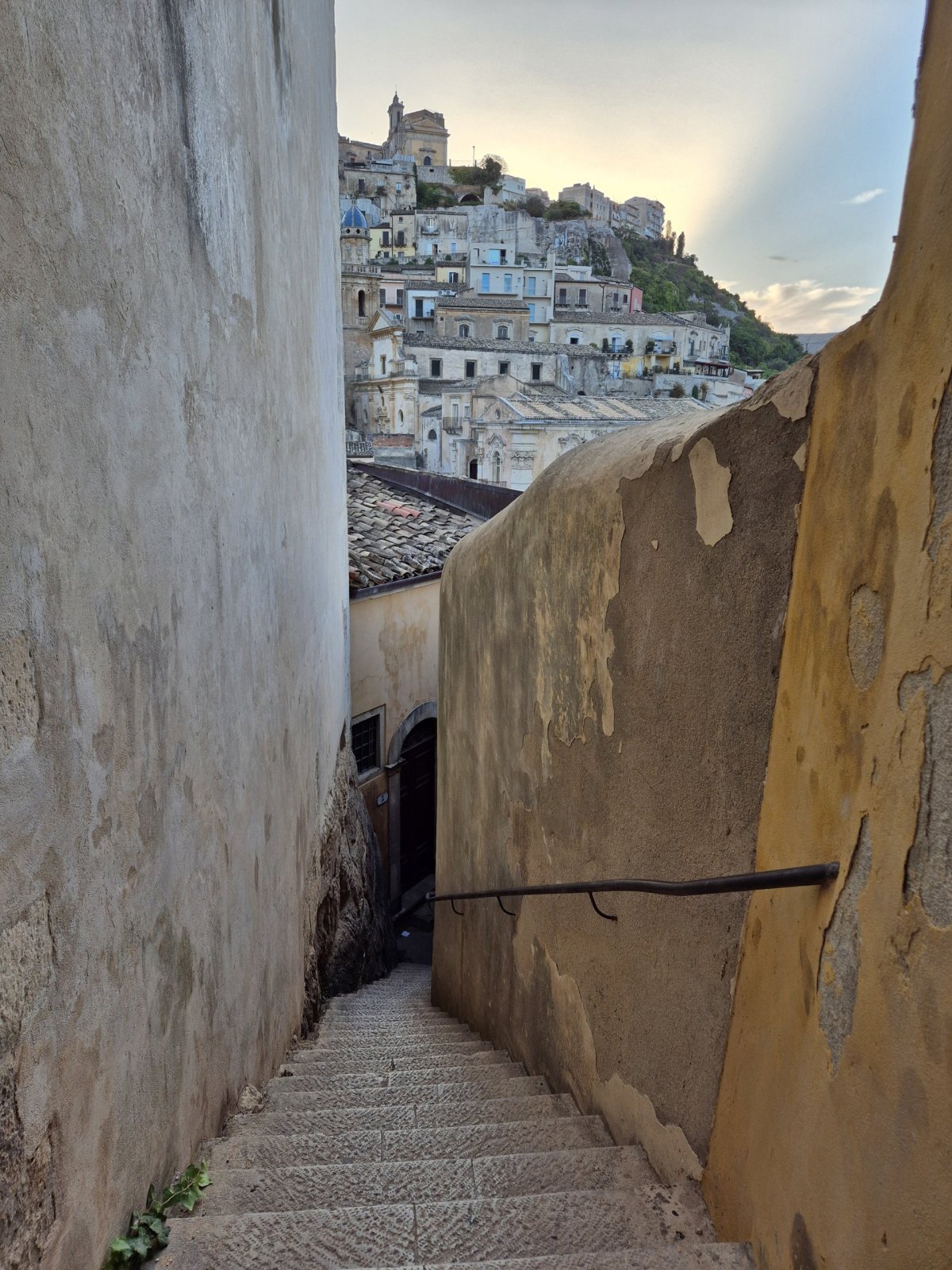 Ragusa Ibla 