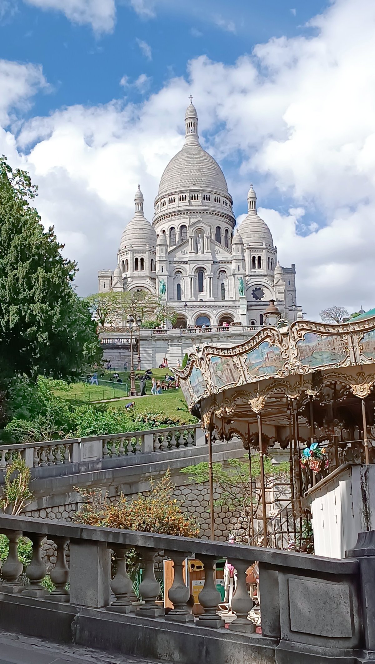 Sacré-Coeur