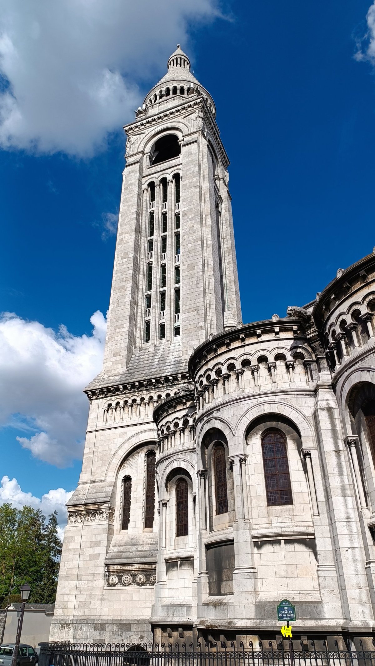 Sacré-Coeur