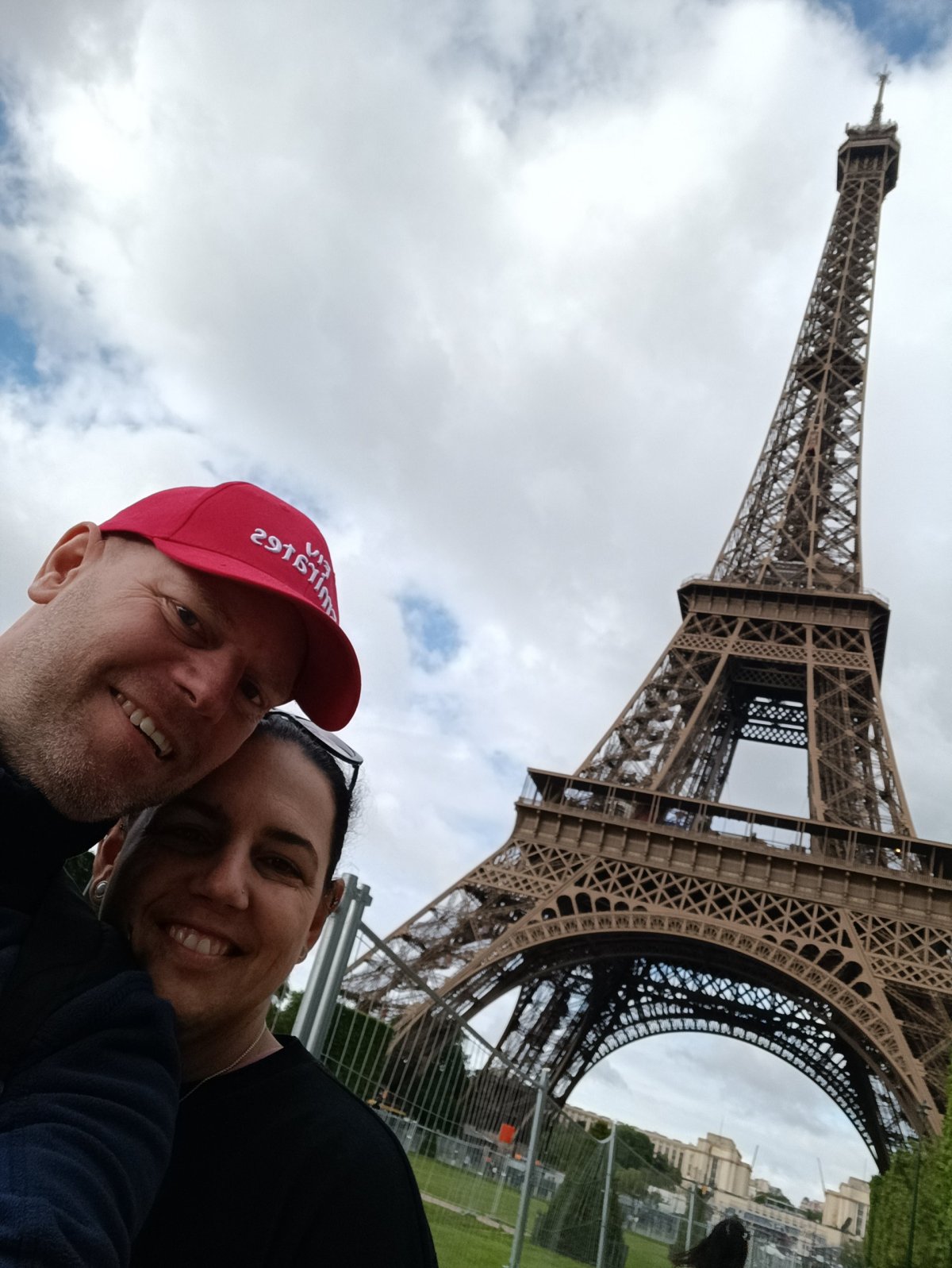 Tour de Eiffel