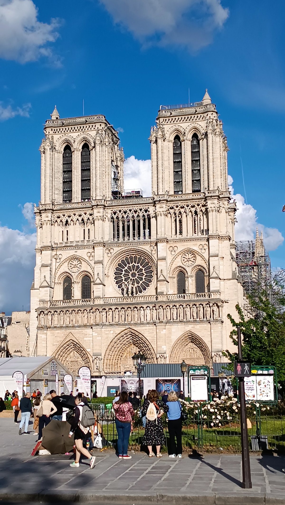 Cathédrale Notre-Dame