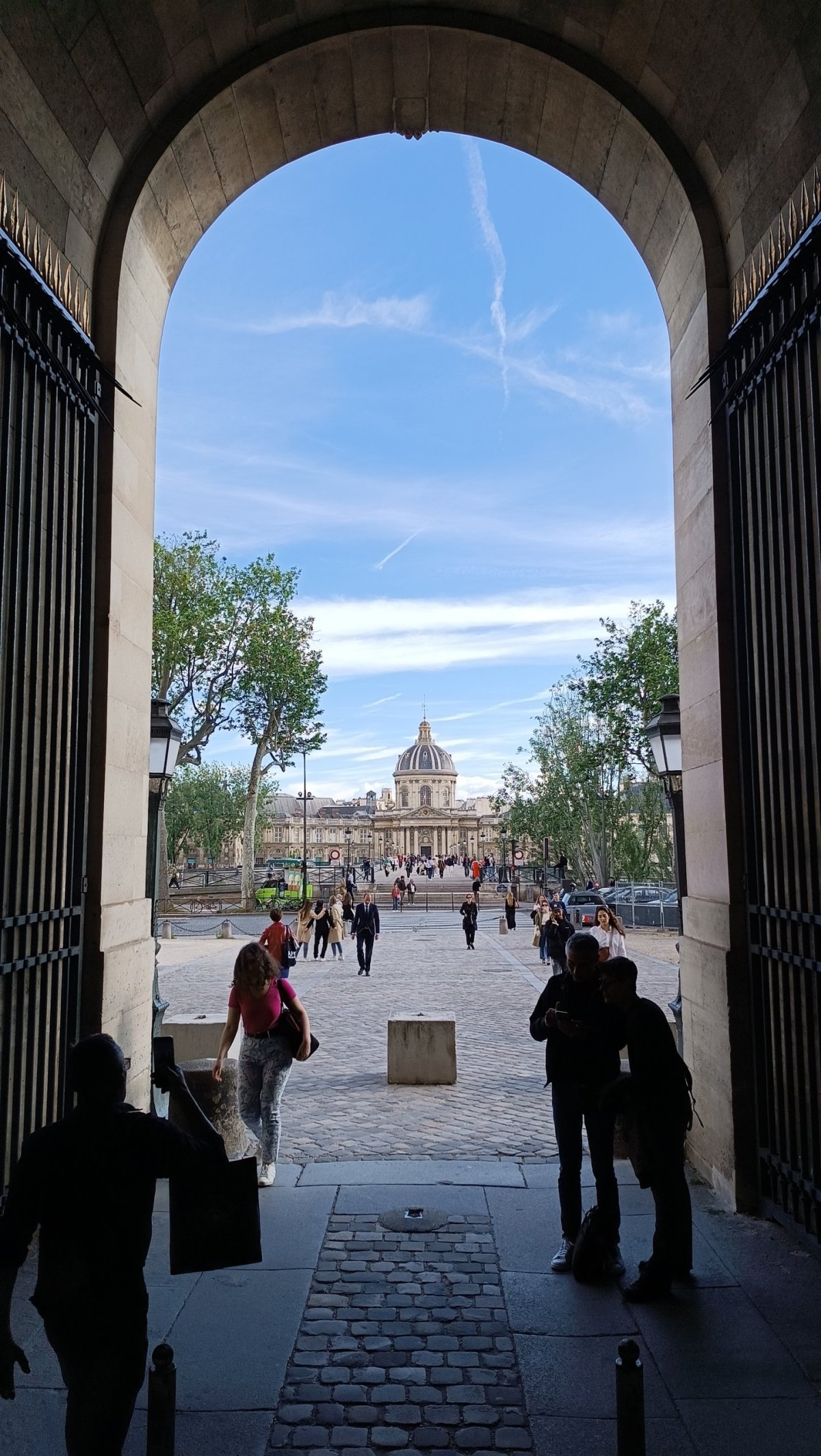 Palais du Louvre