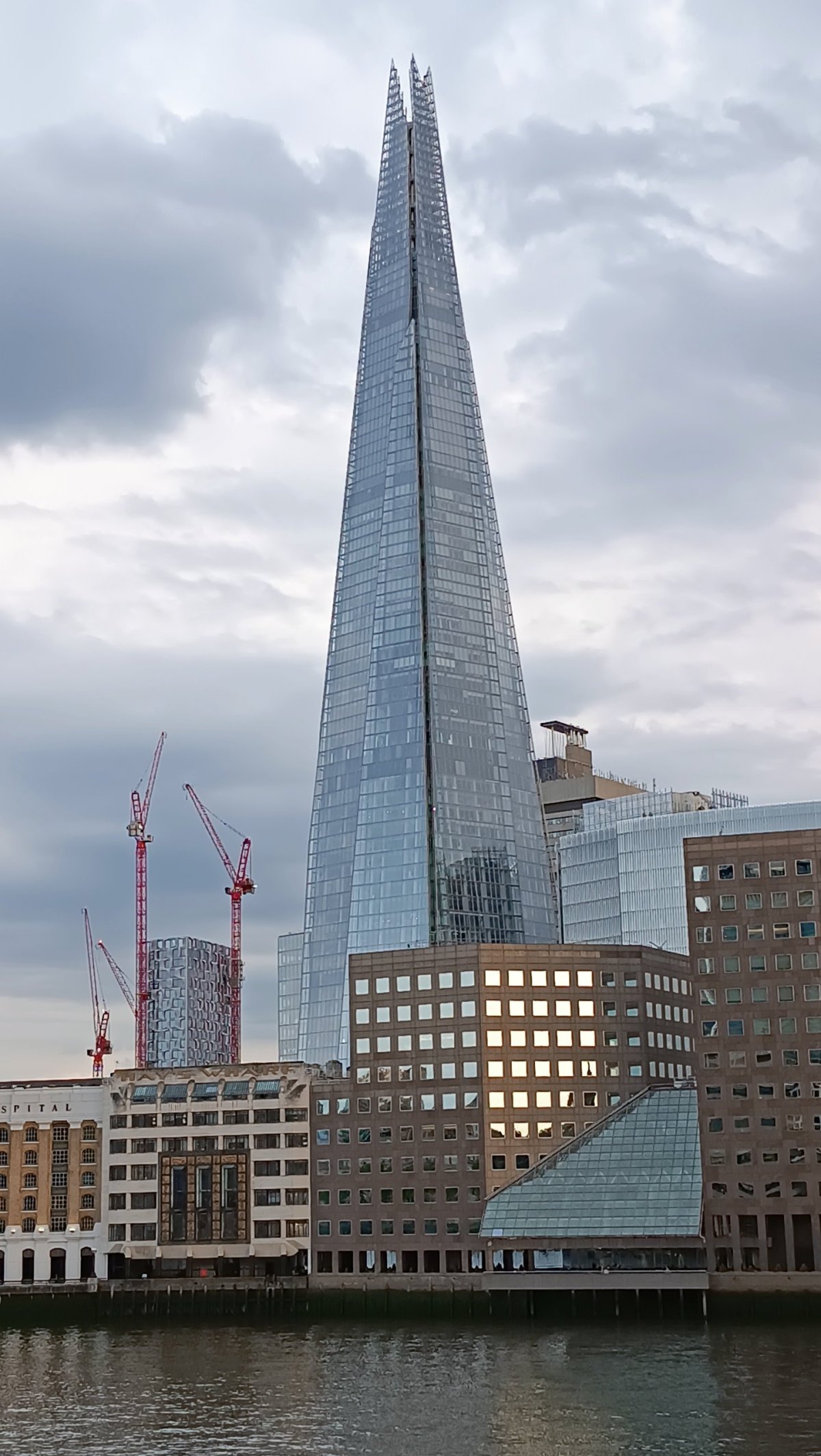 The Shard