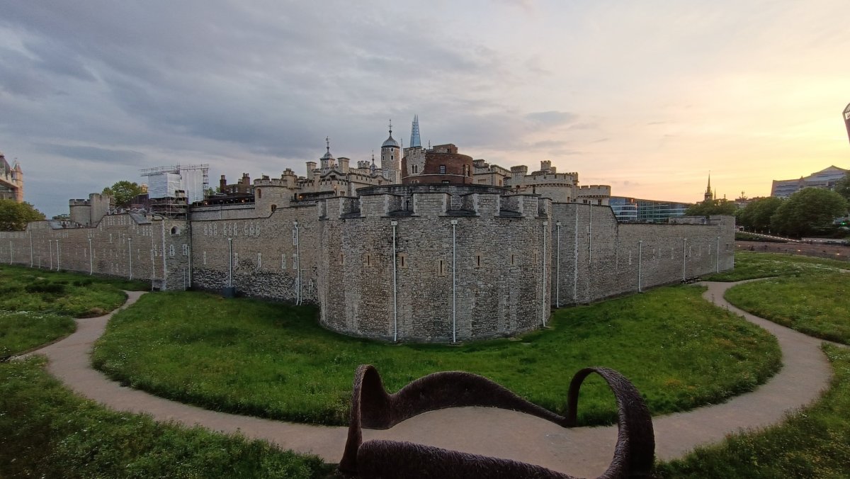 Tower of London