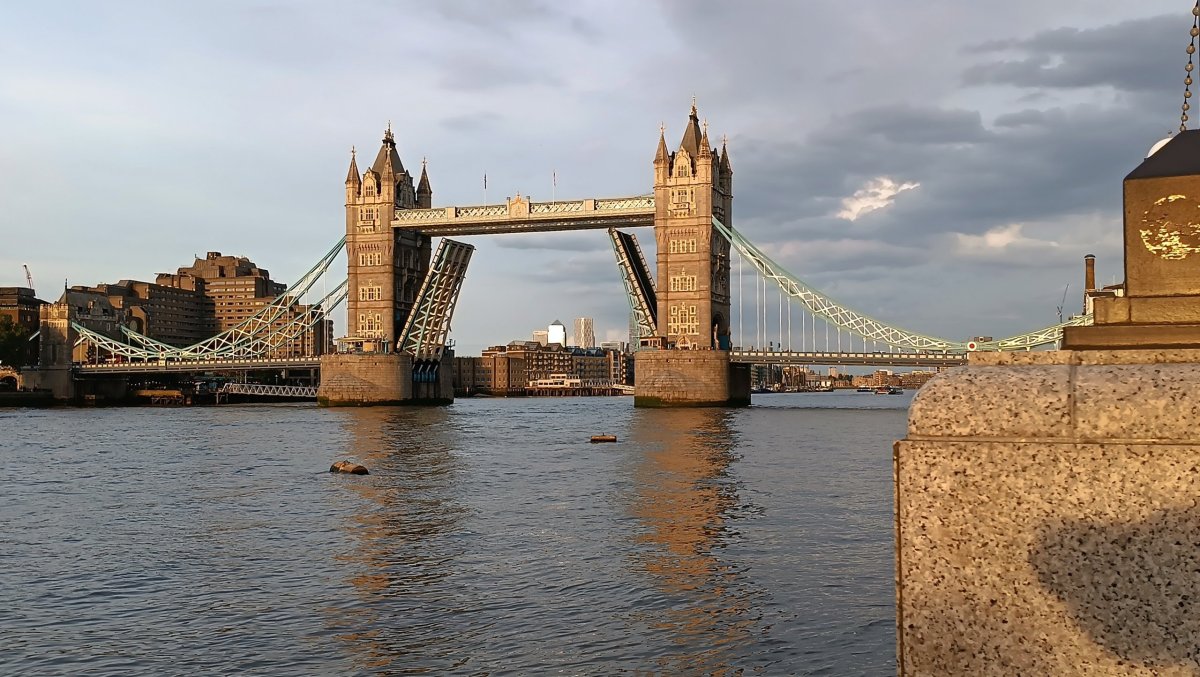 Tower Bridge