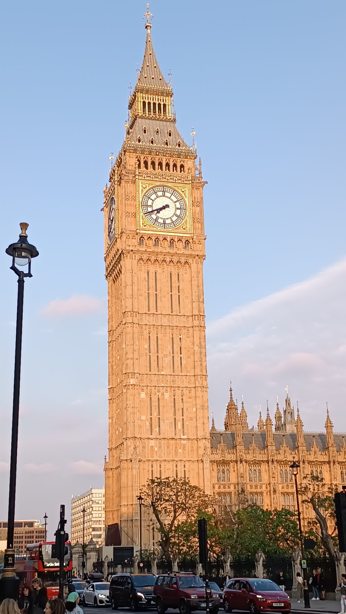 Big Ben