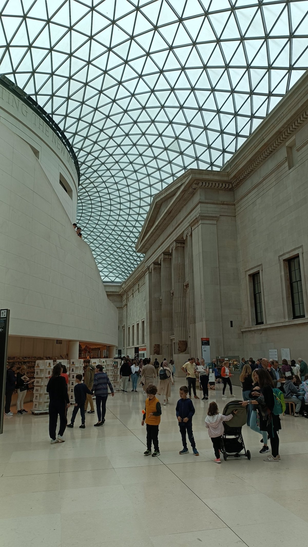 British museum