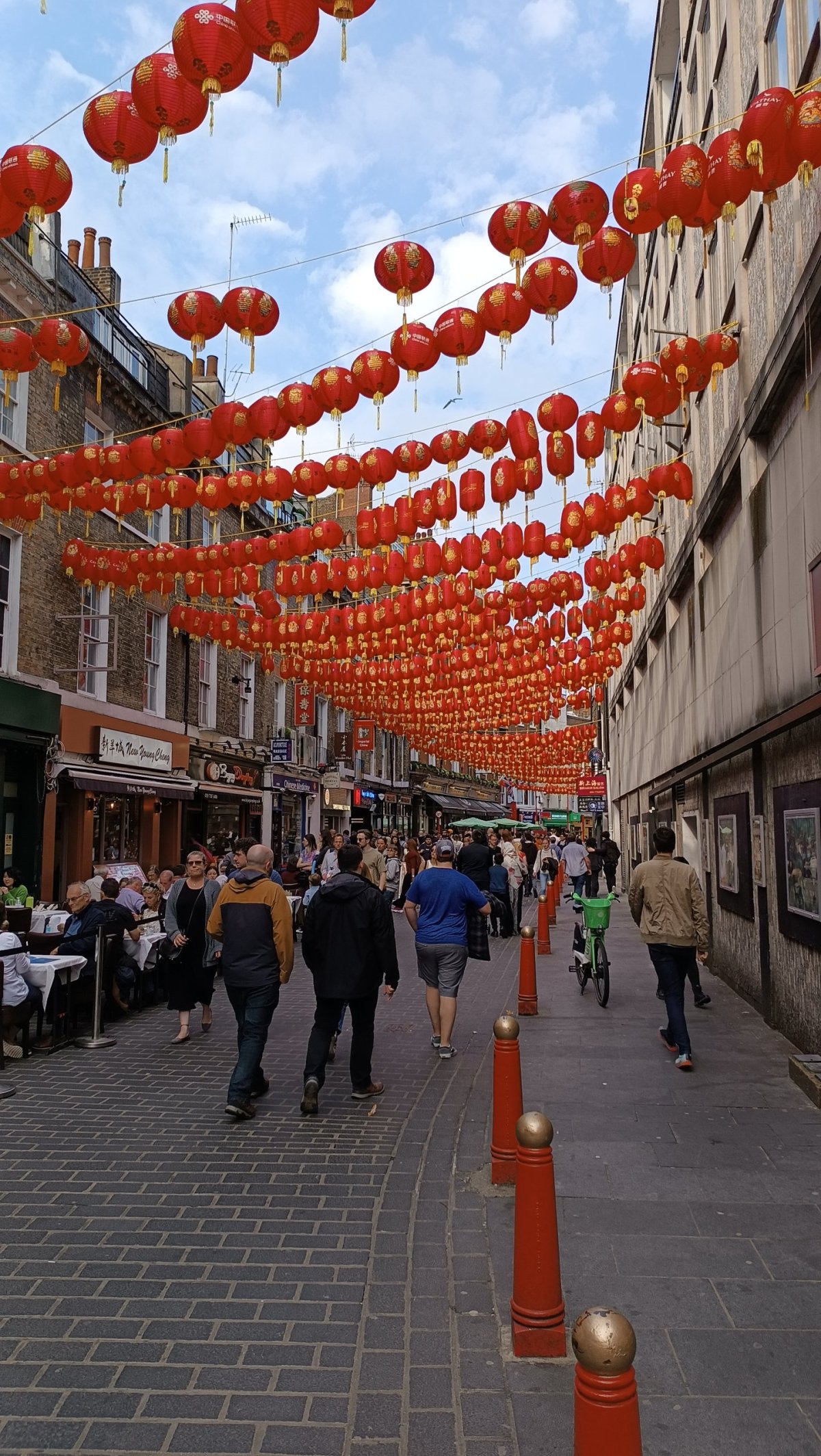 Chinatown