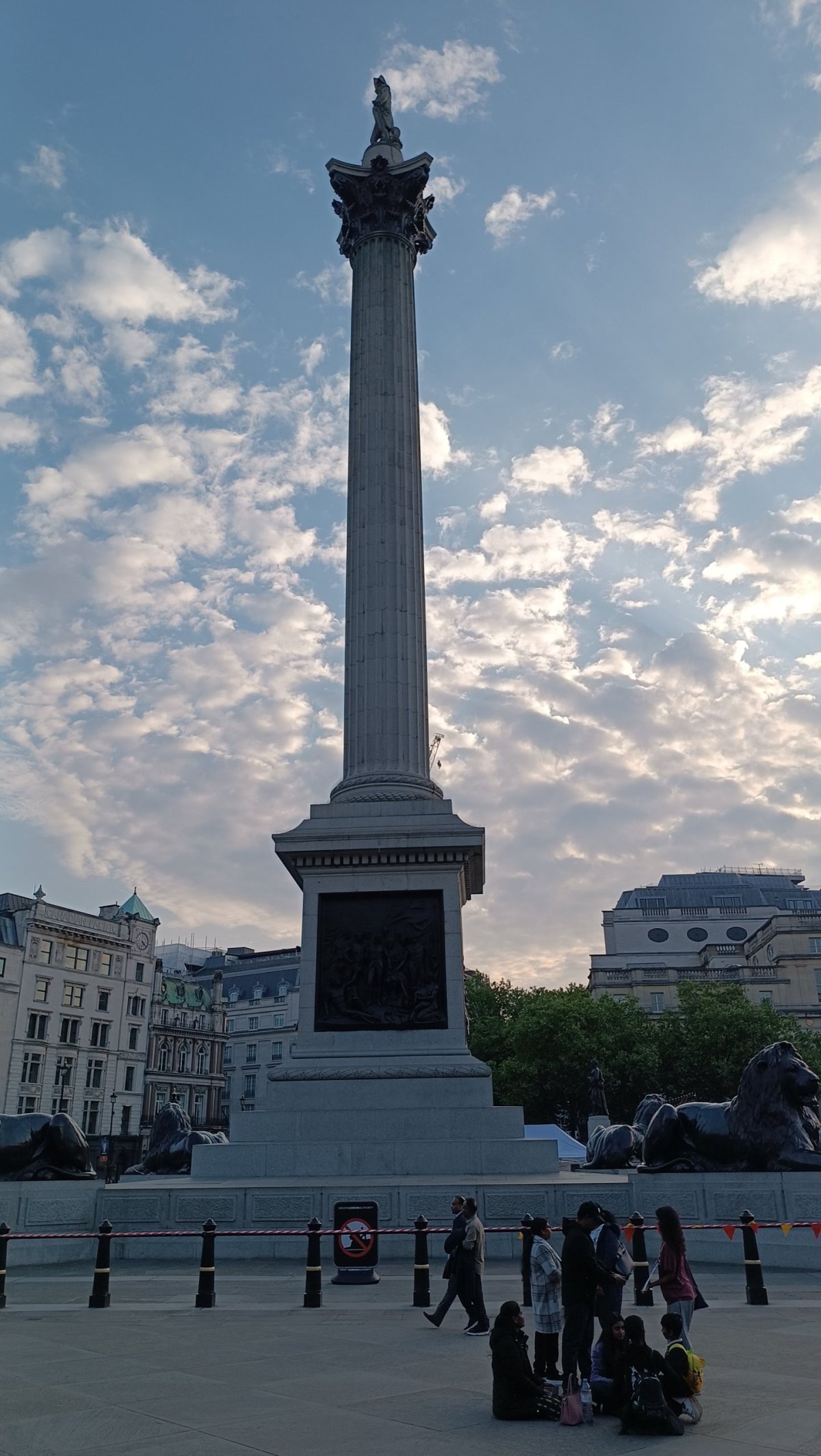 Leicester Square