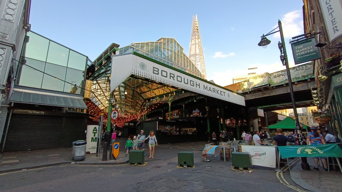 Borough Market