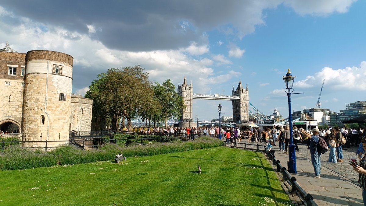 Tower of London