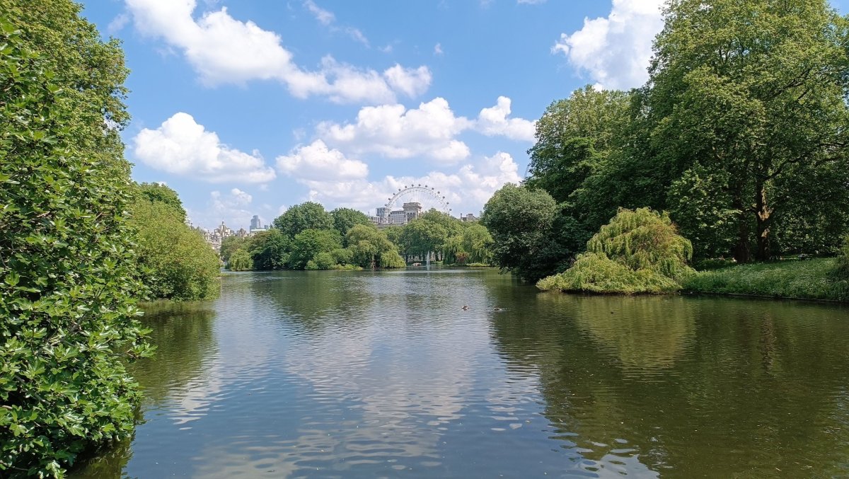 St. James's Park