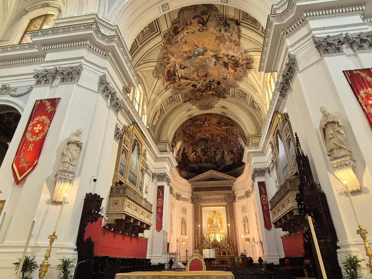 Cattedrale di Palermo