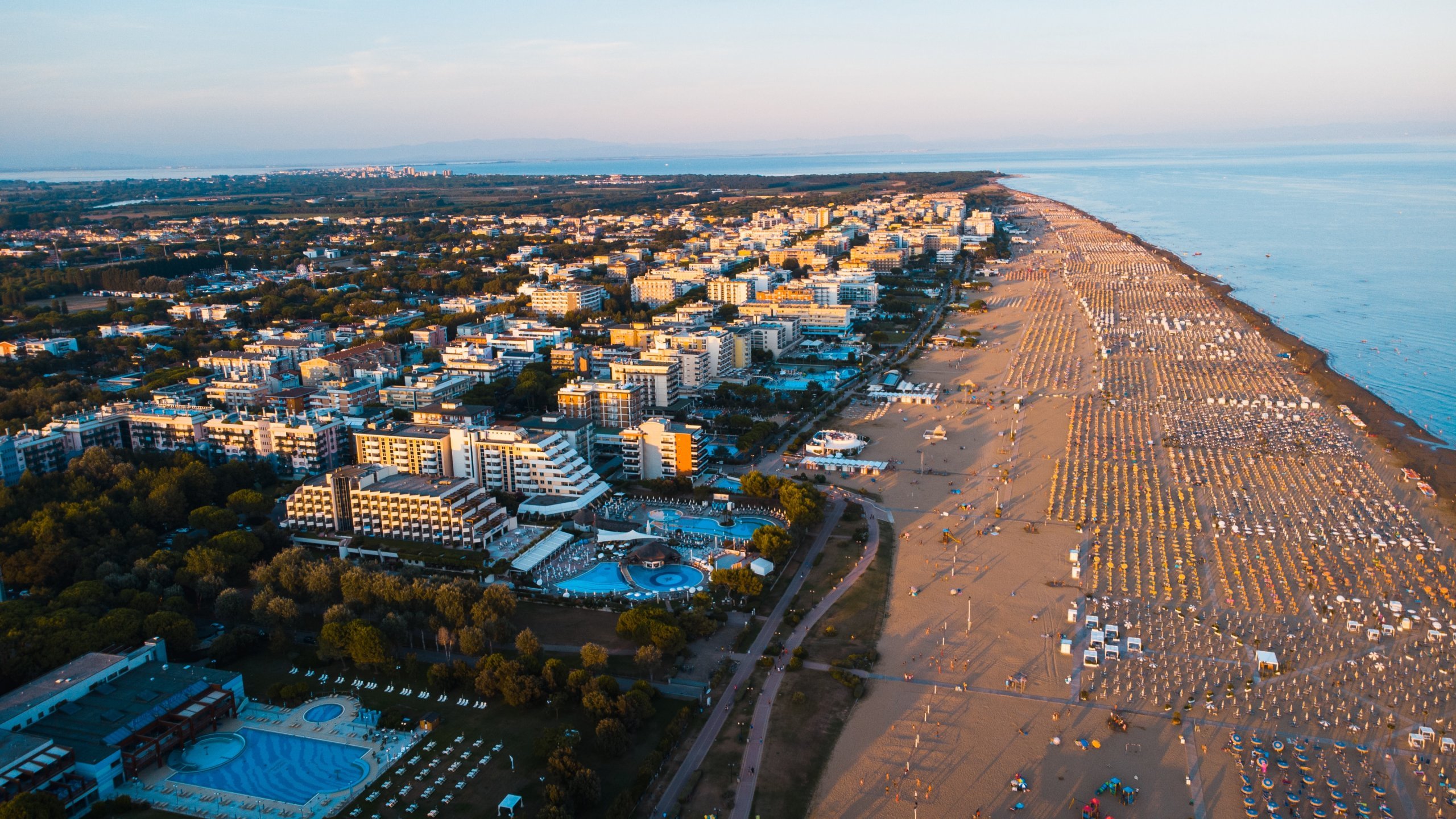 9 míst co vidět a navštívit v Bibione | Cestujlevne.com