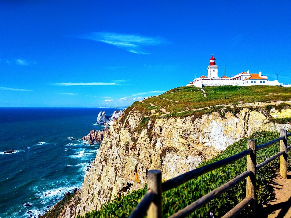 Cabo da Roca