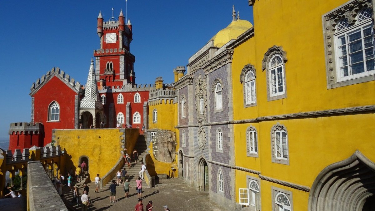 Sintra