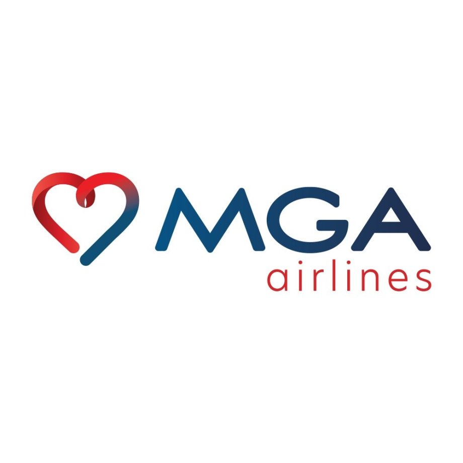 MGA Logo