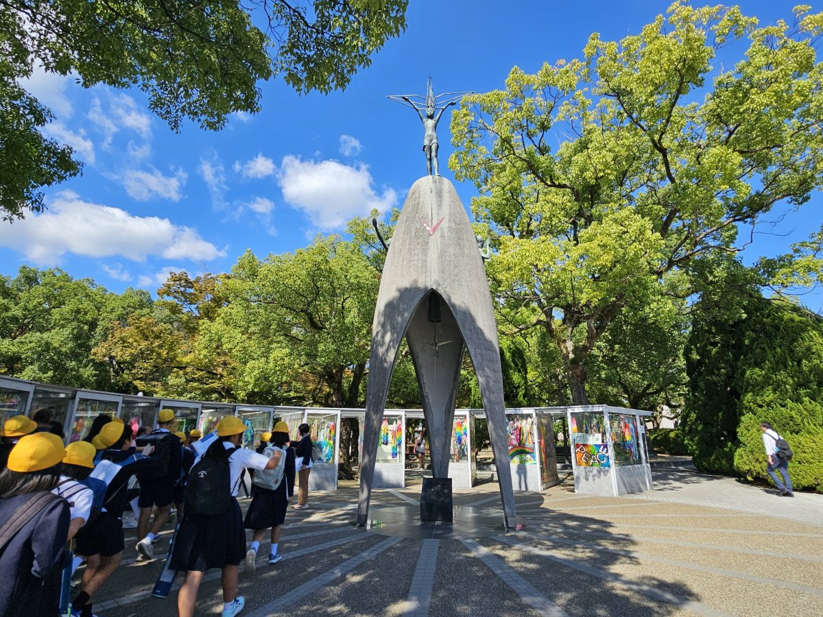 Dětský monument