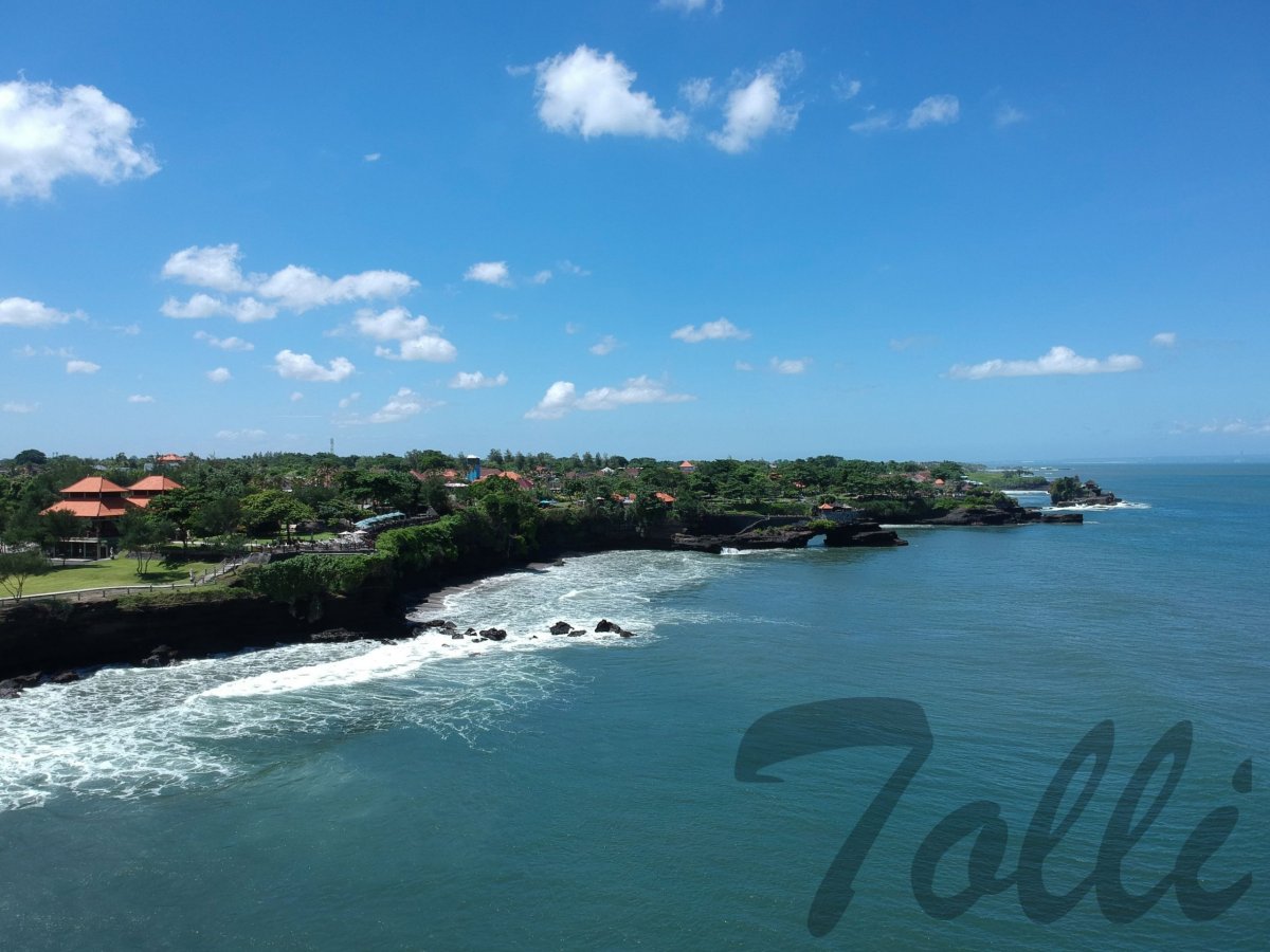 Tanah Lot