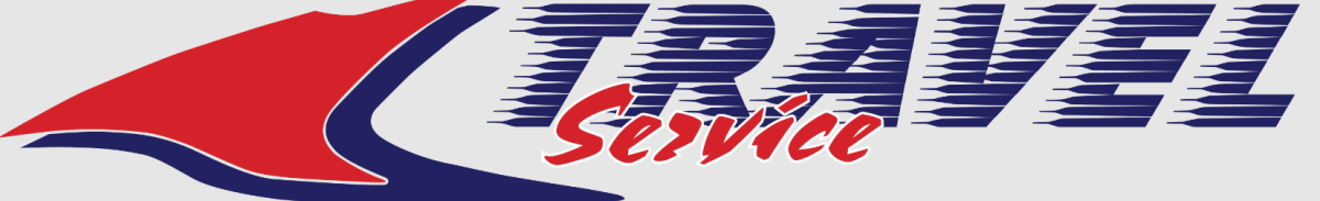 Travel Service Logo