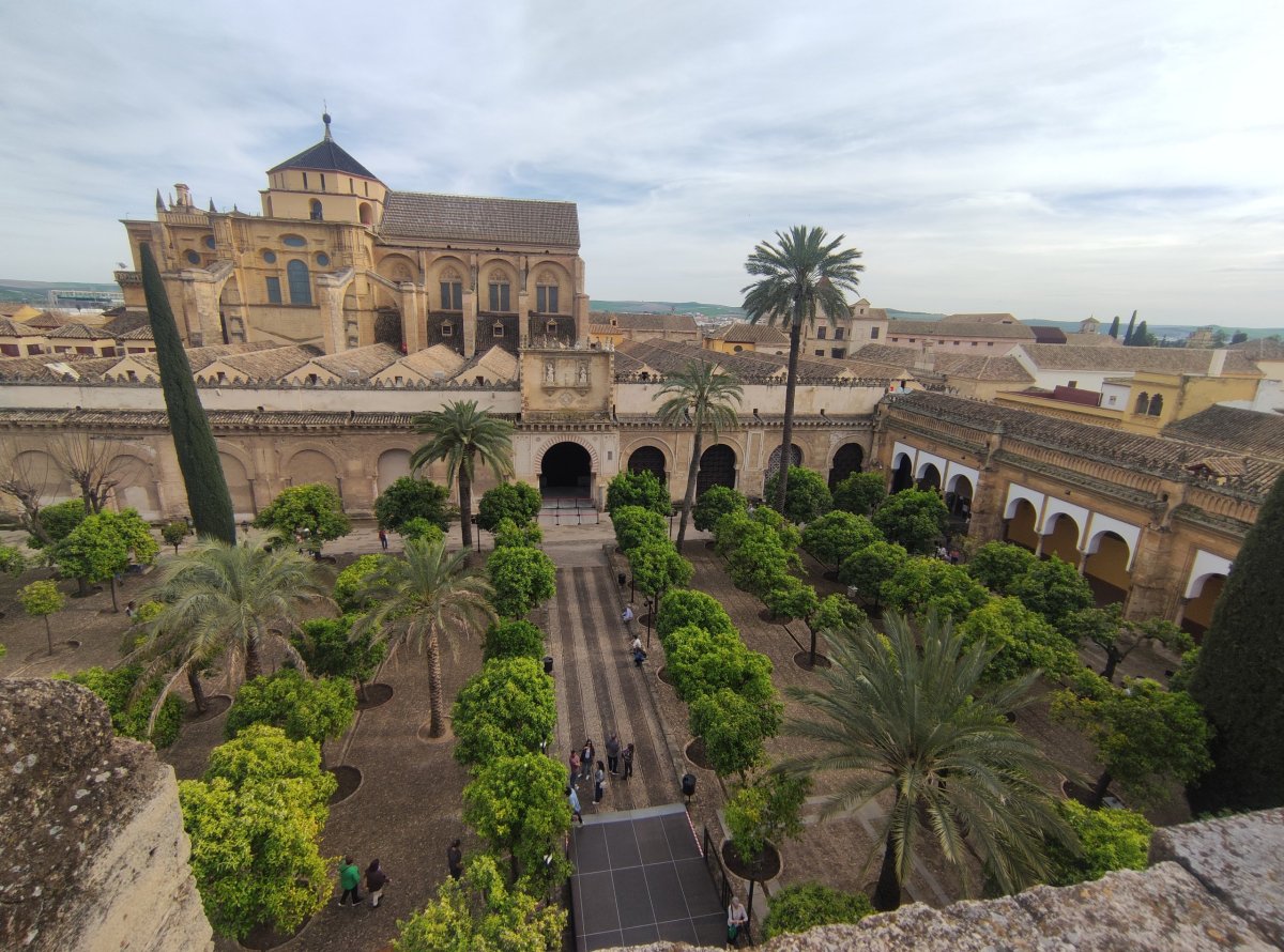 Mezquita