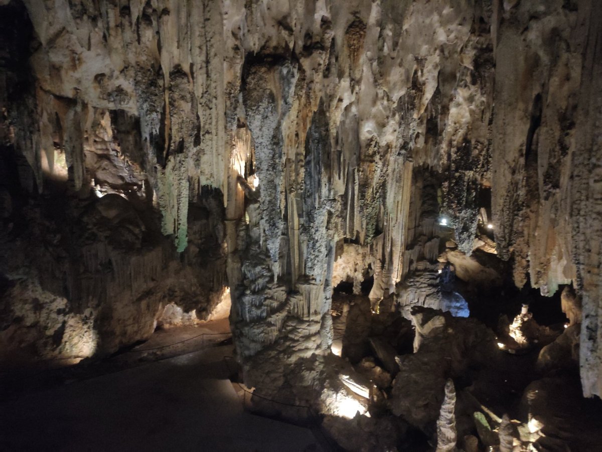 Cueva de Nerja