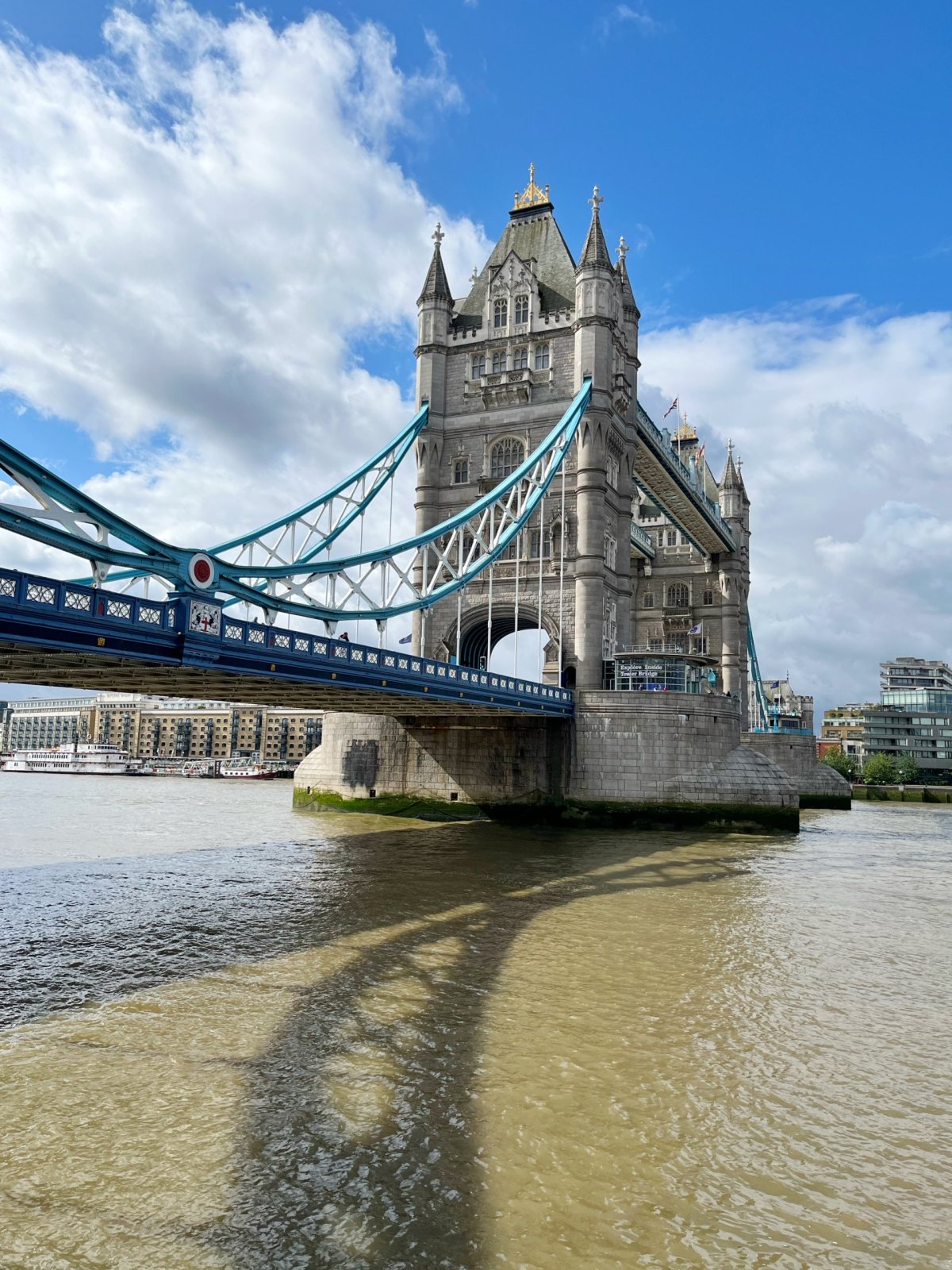 Tower Bridge