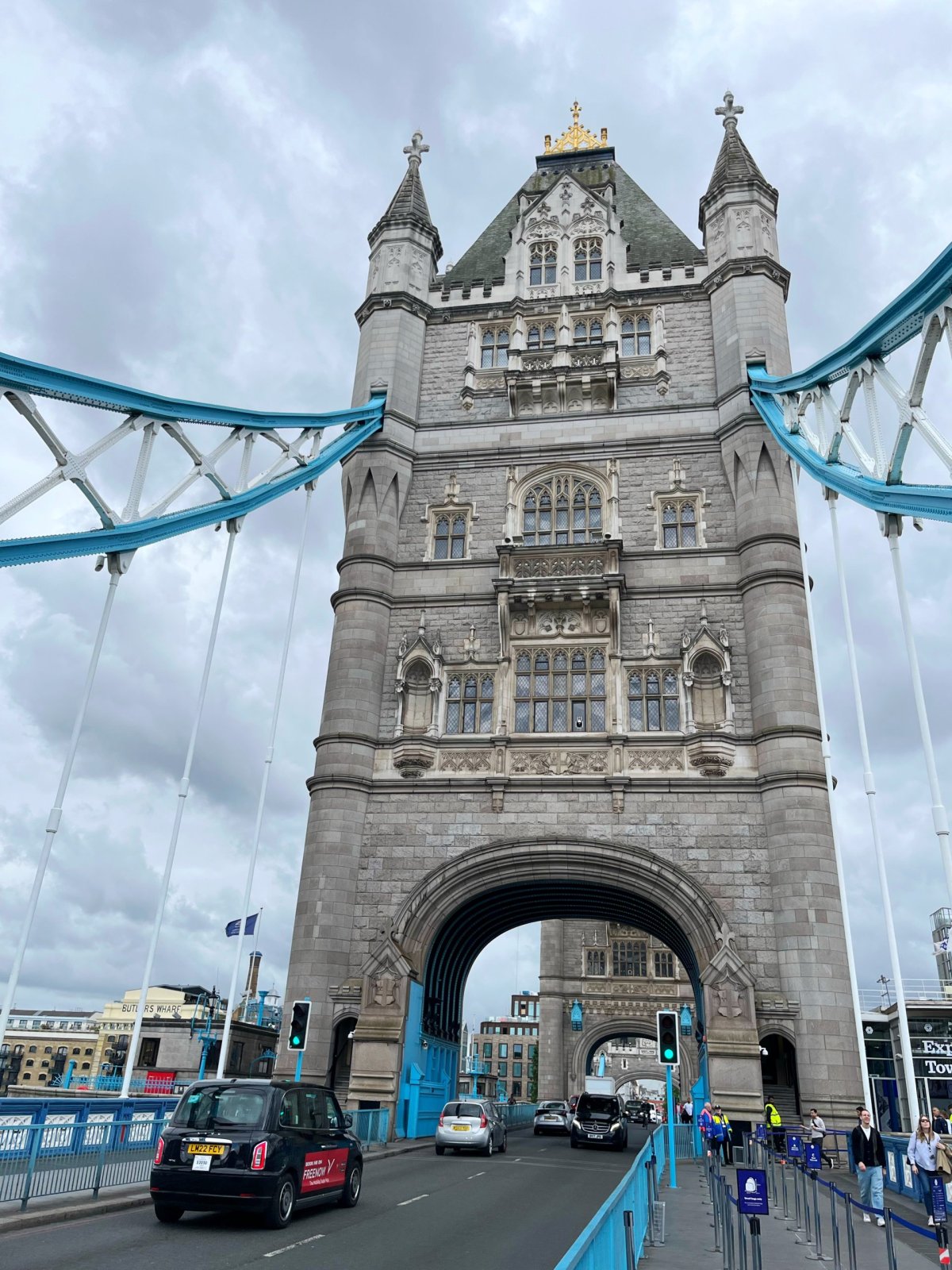 Tower Bridge