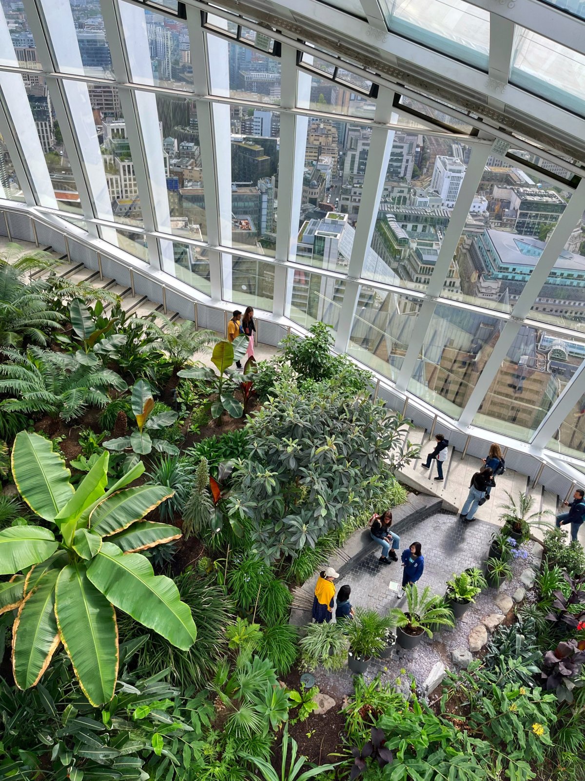 Sky Garden