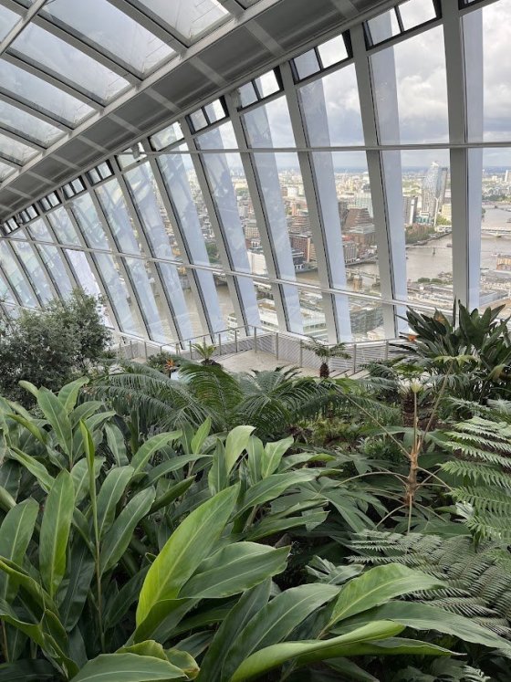 Sky Garden