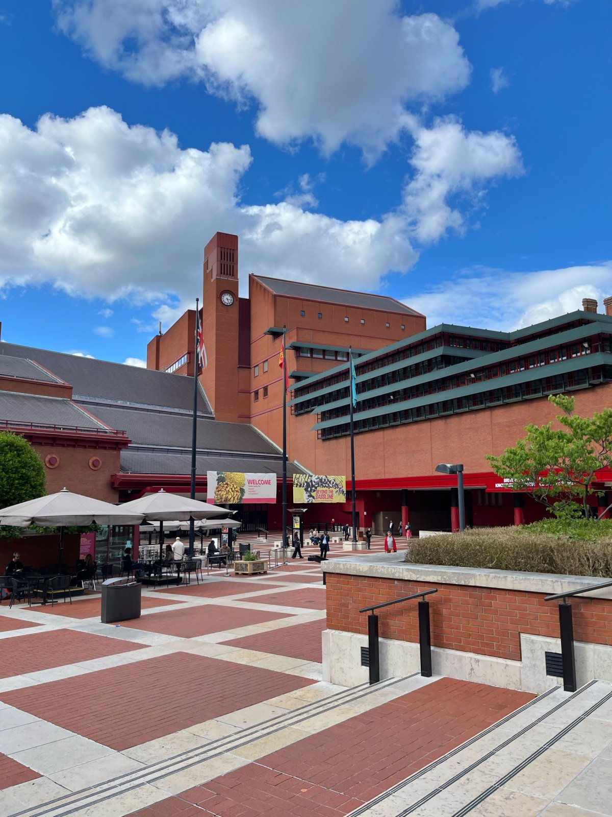 British Library