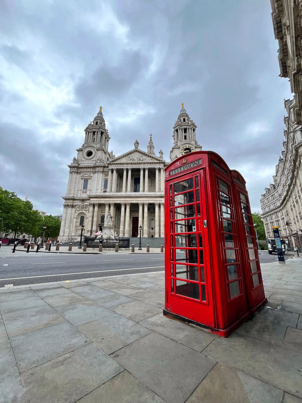 St. Paul's Cathedral