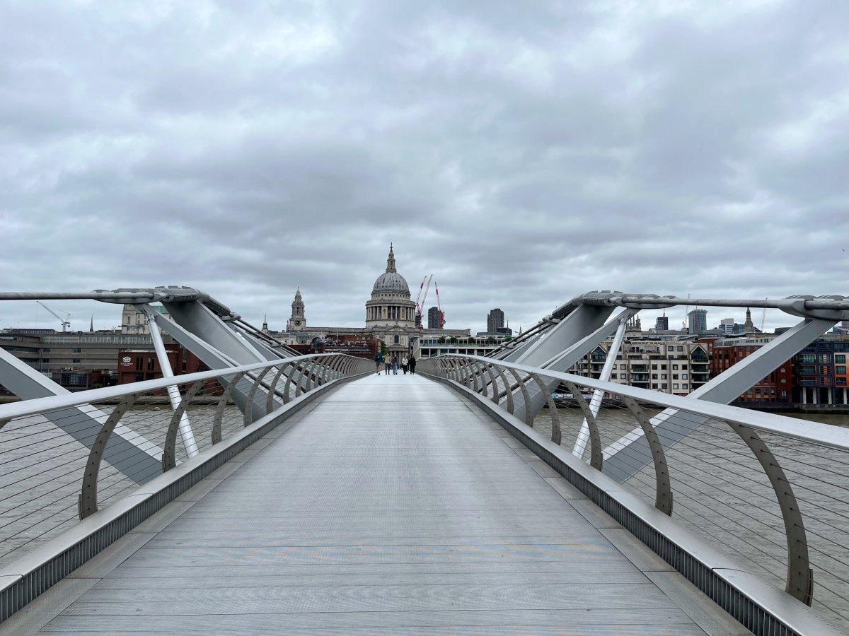 Millenium Bridge