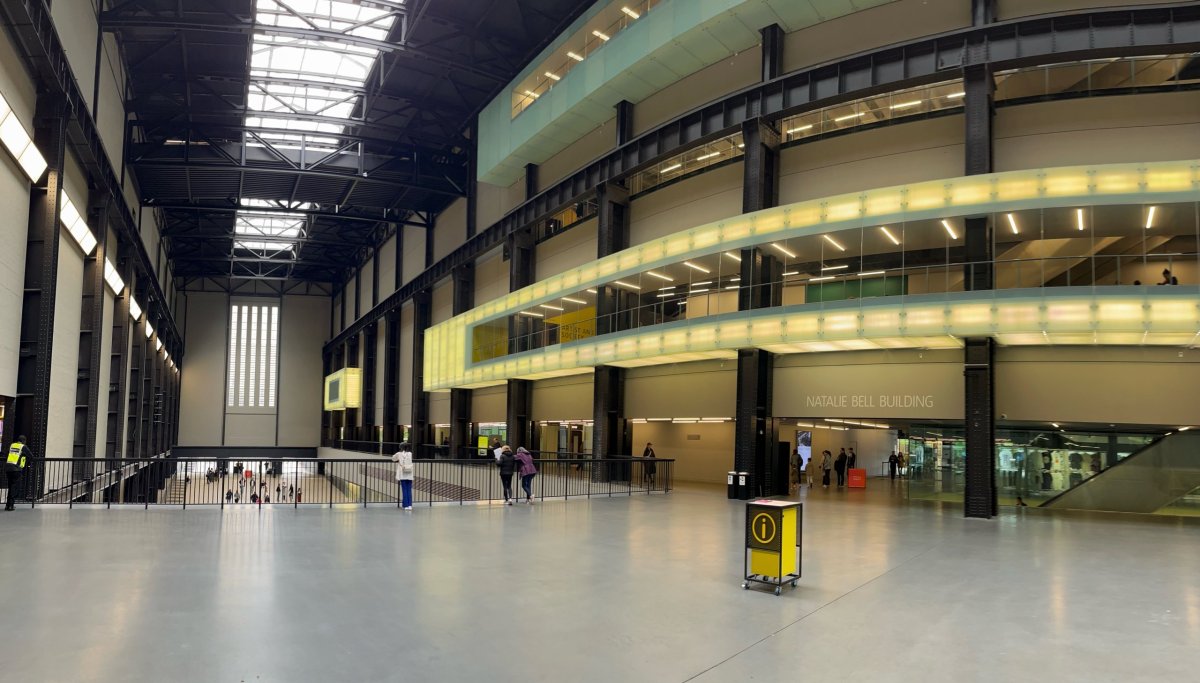 Tate Modern