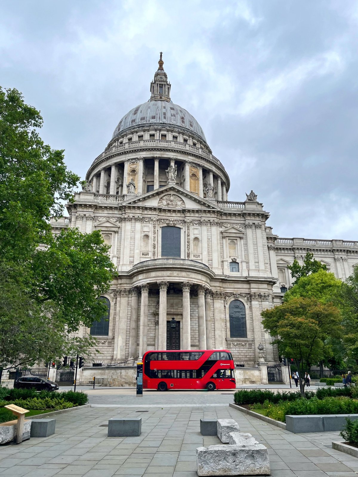 St. Paul's Cathedral