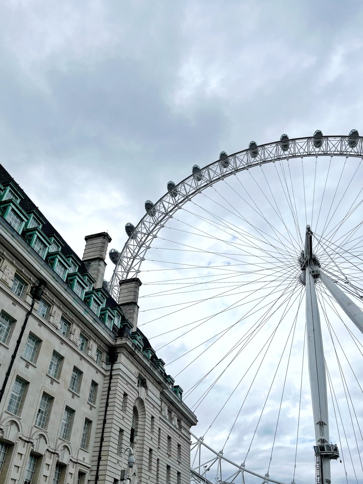 London Eye