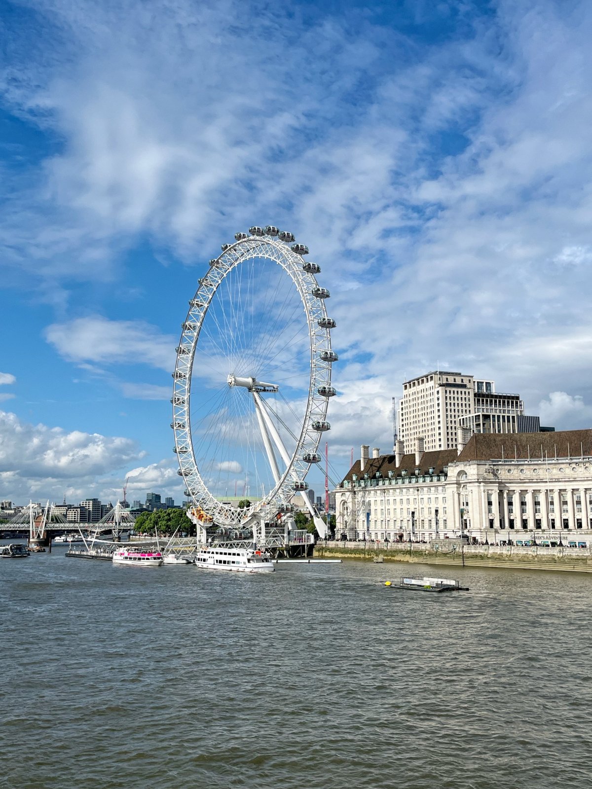 London Eye