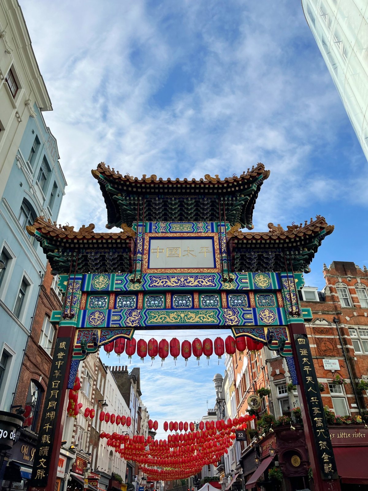 Chinatown