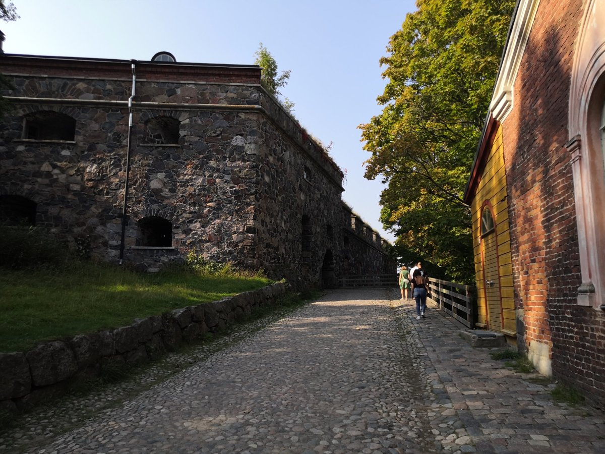 Suomenlinna