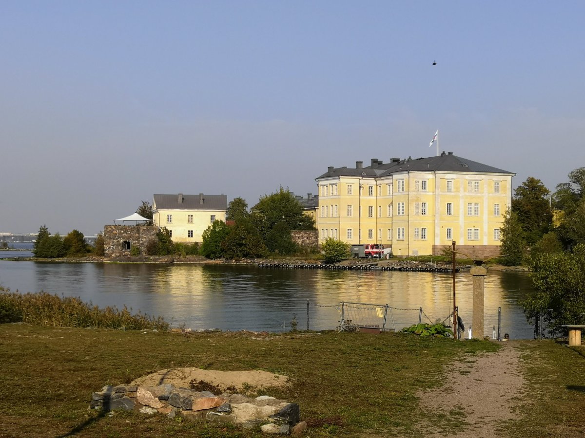 Suomenlinna